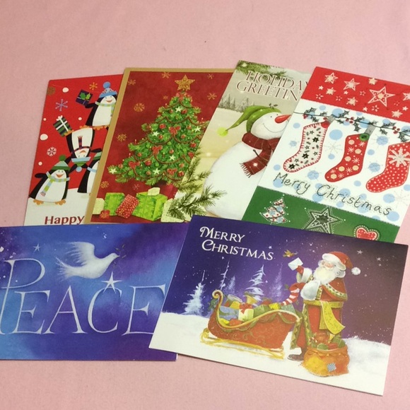 FINAL SALE PRICE Christmas Holiday Gift Pack - Picture 7 of 7